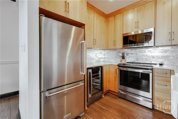 $1,195,000 | 247 East Washington Street, Unit 504, Athens, GA 30601