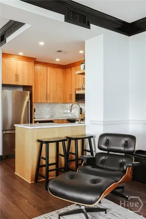 $1,195,000 | 247 East Washington Street, Unit 504, Athens, GA 30601