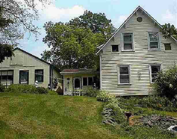 5 N Road Rensselaerville, NY 12120 - Photo 2 of 4 Photo 2