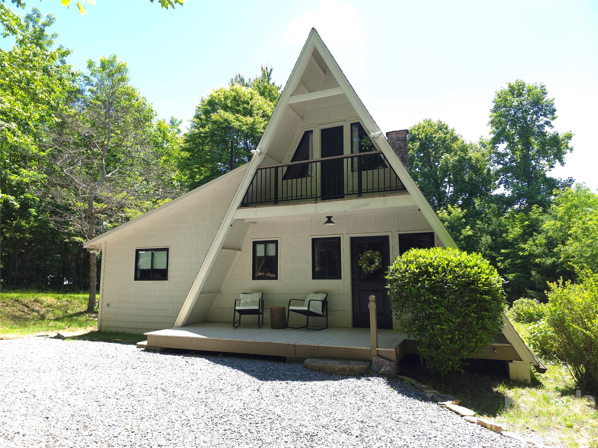 826 Shumont Road Black Mountain, NC 28711 - Photo 1 of 31