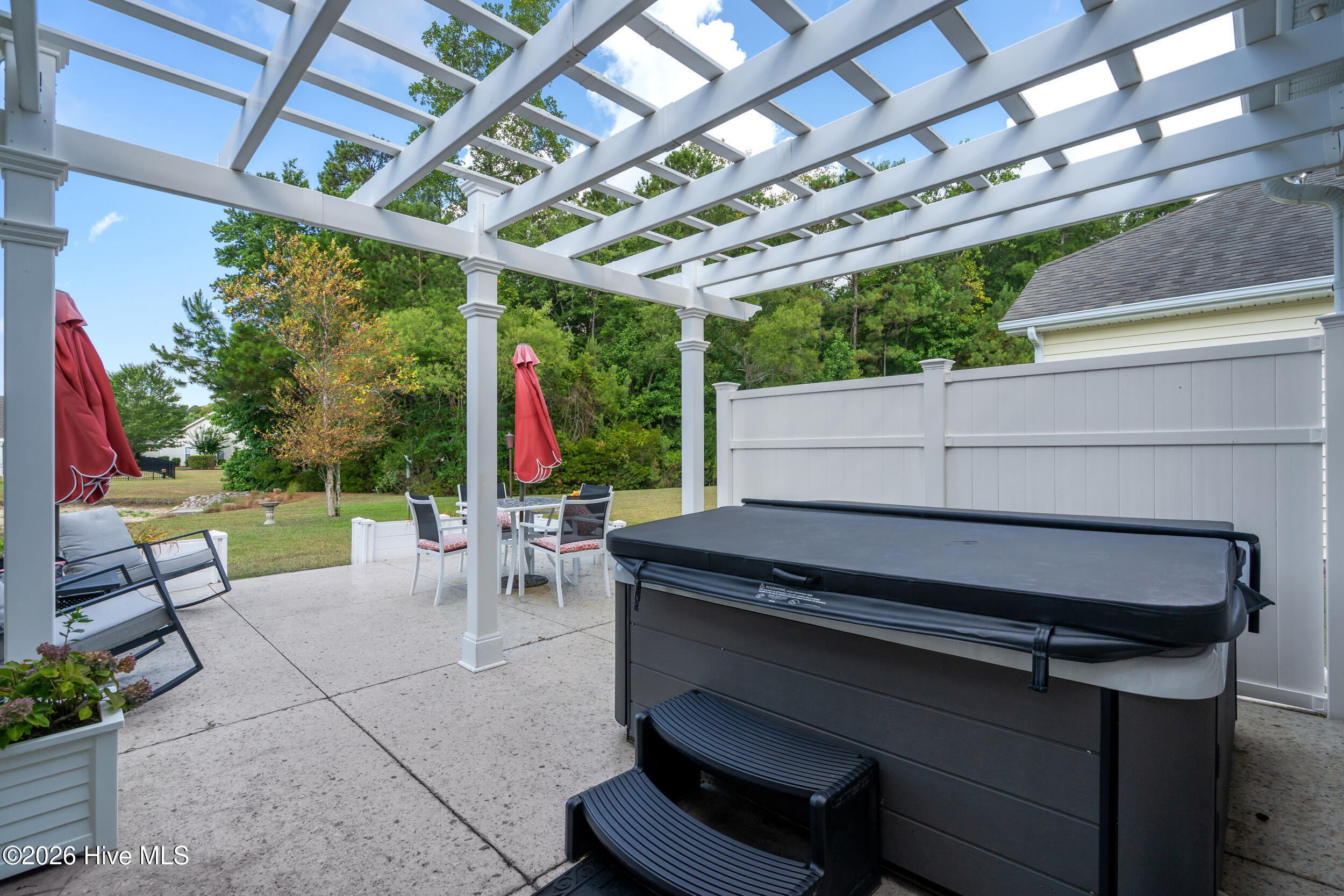 777 Haystack Way, Unit 62 Calabash, NC 28467 - Photo 32 of 52