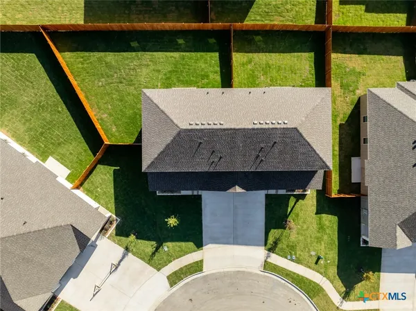 $1,725 | 106 Levi Court, Unit B, Copperas Cove, TX 76522