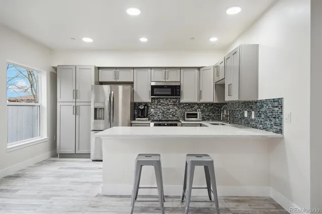 $1,645,000 | 3580-3584 West 66th Avenue, Denver, CO 80221