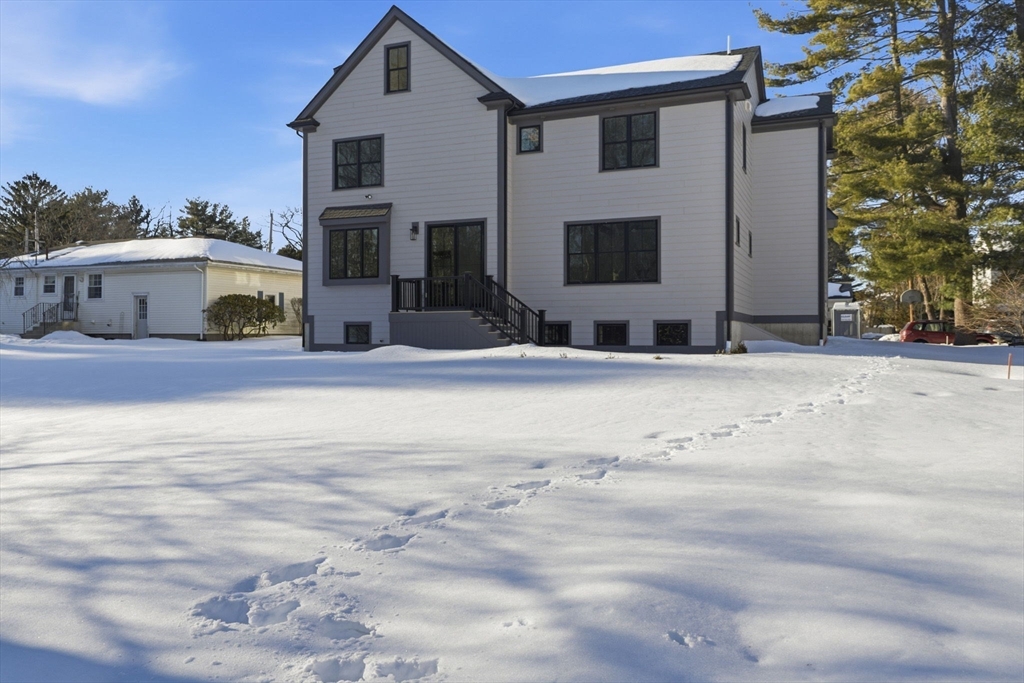 19 Mason Road Needham, MA 02492 - Photo 38 of 42