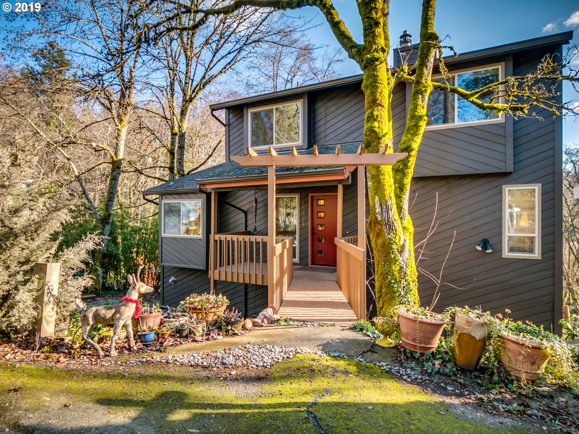 6222 Southwest Barnes Road Portland, OR 97221 - Photo 1 of 32 Gallery Image 1