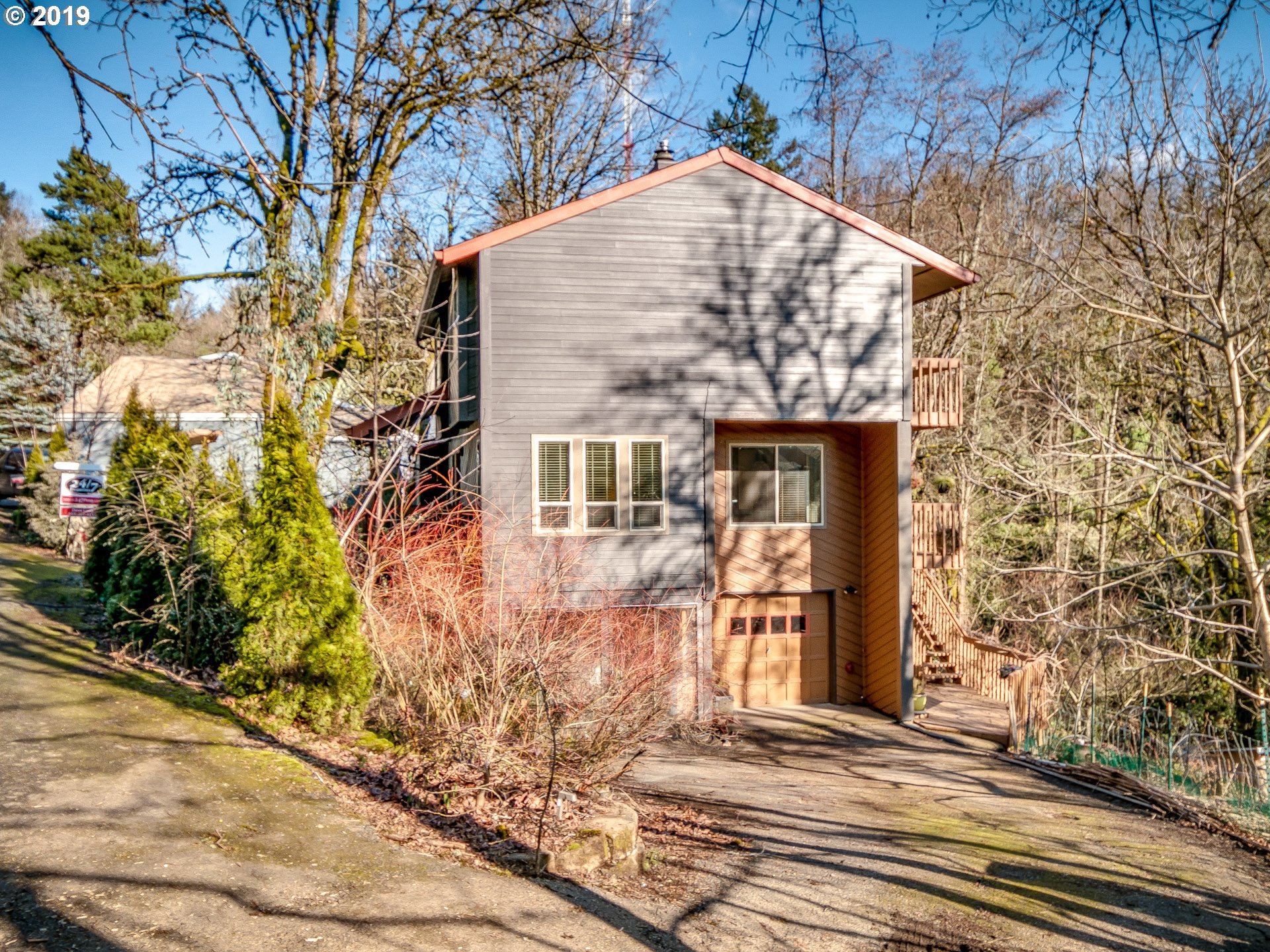 6222 Southwest Barnes Road Portland, OR 97221 - Photo 29 of 32 Gallery Image 29