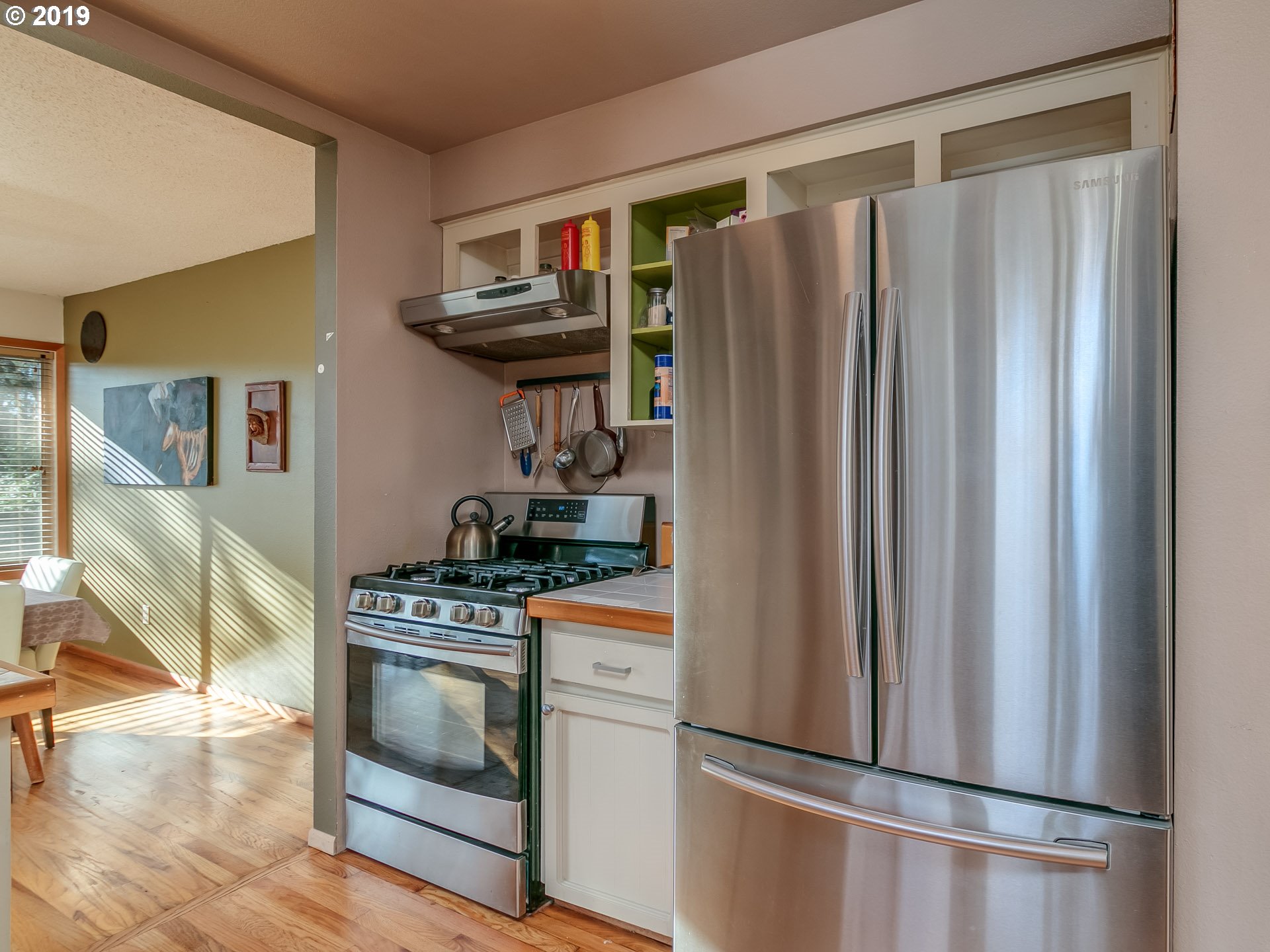 6222 Southwest Barnes Road Portland, OR 97221 - Photo 9 of 32 Gallery Image 9