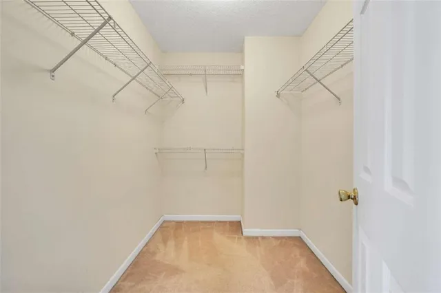 a view of small space