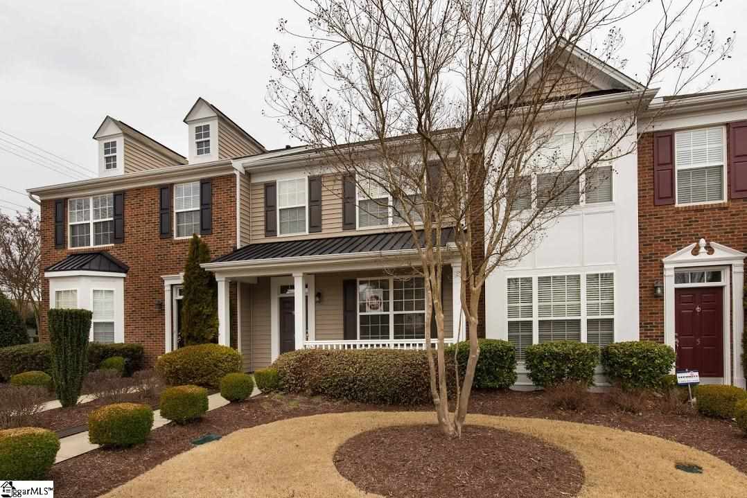 3 Swade Way Greer, SC 29650 - Photo 1 of 12 Gallery Image 1