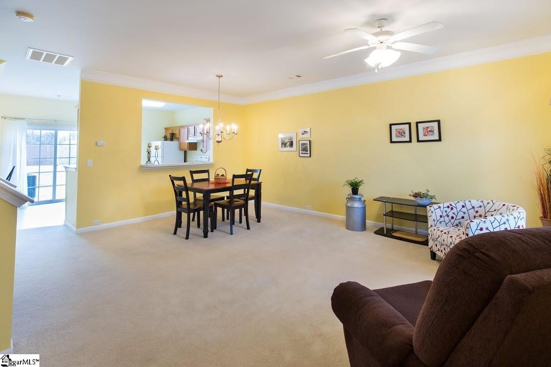 3 Swade Way Greer, SC 29650 - Photo 2 of 12 Gallery Image 2