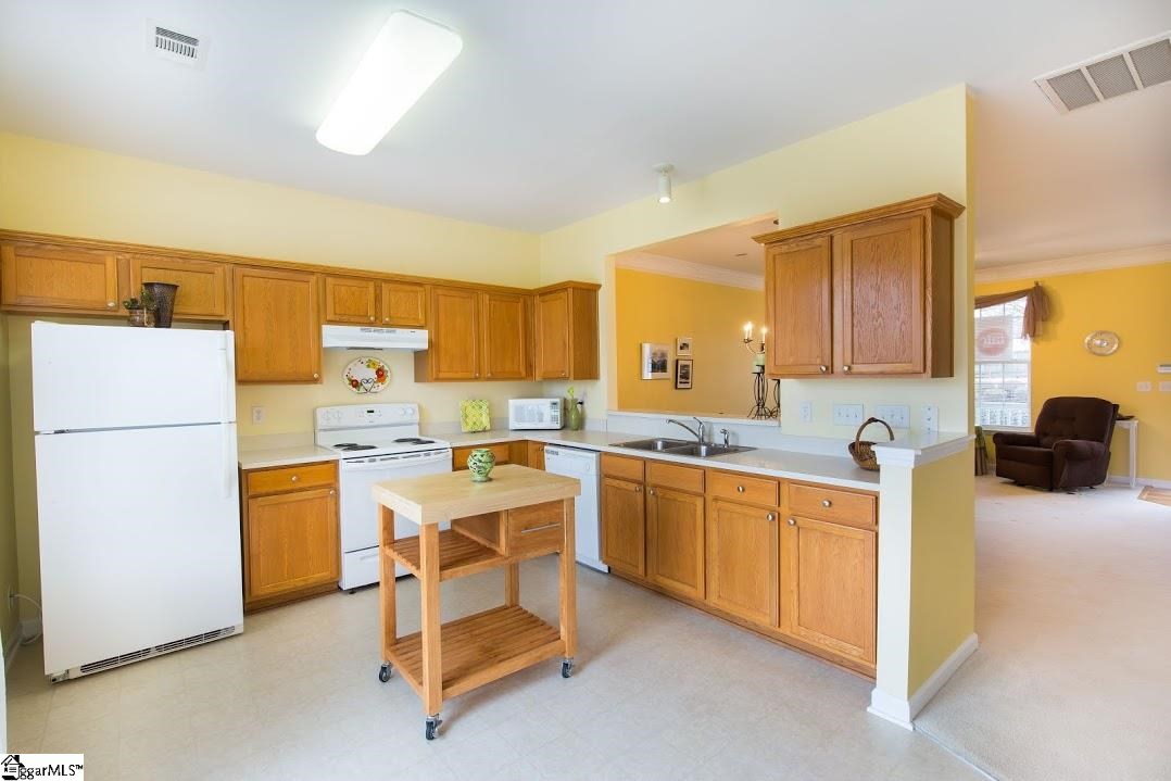 3 Swade Way Greer, SC 29650 - Photo 5 of 12 Gallery Image 5