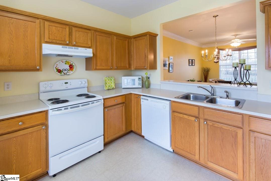 3 Swade Way Greer, SC 29650 - Photo 6 of 12 Gallery Image 6