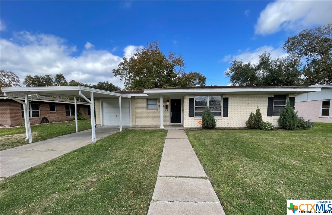 2106 East Walnut Ave  