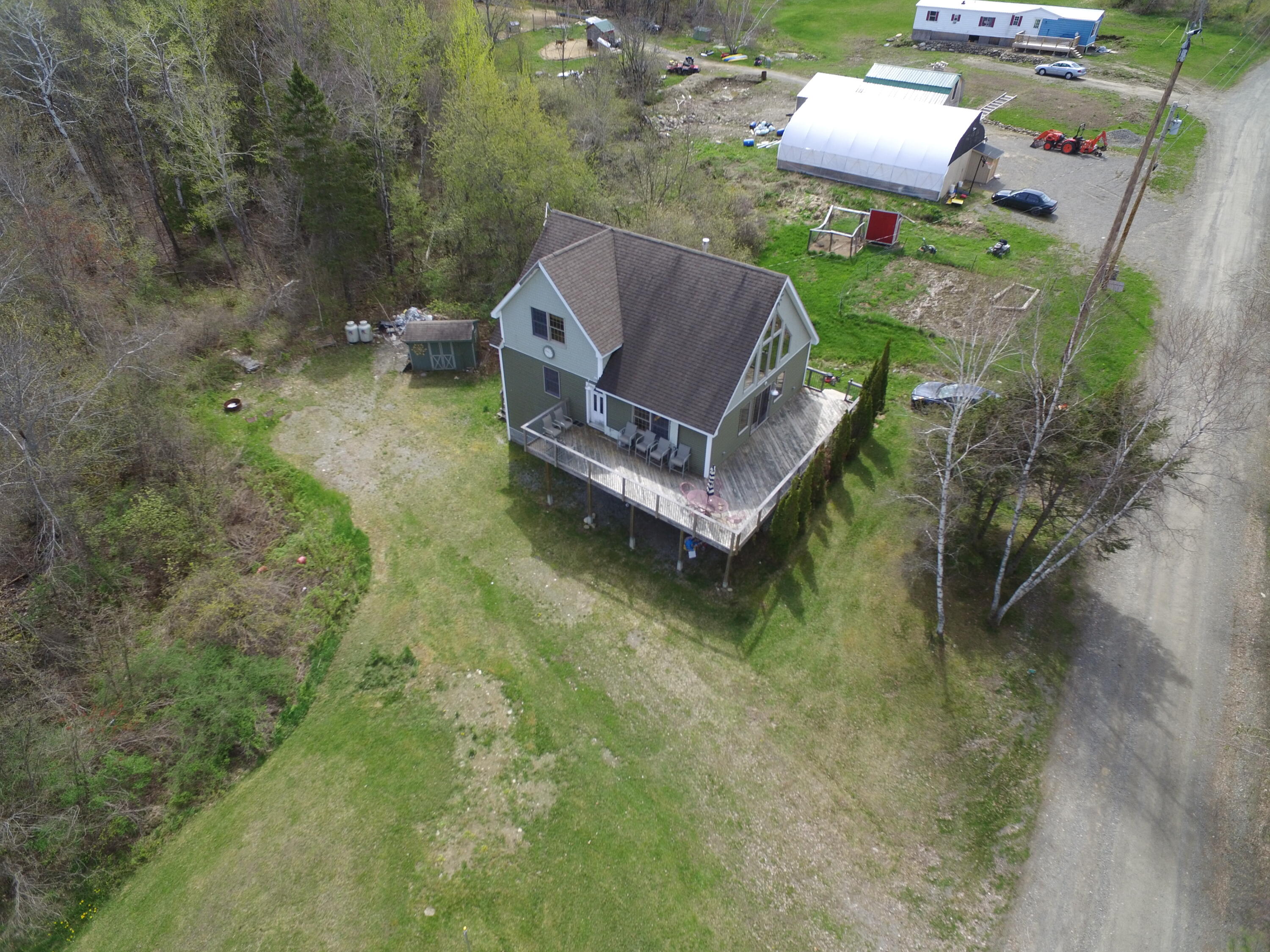 50 Old Farm Road Plymouth, ME 04969 - Photo 36 of 50 DJI_0004