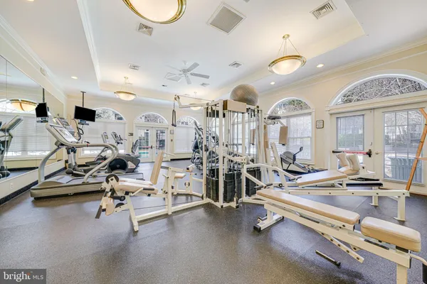 $2,650 | 4576 Superior Square, Unit 4576, Fairfax, VA 22033