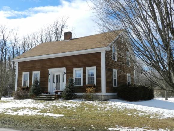1376 Monkton Road Monkton, VT 05473 - Photo 1 of 1 Gallery Image 1