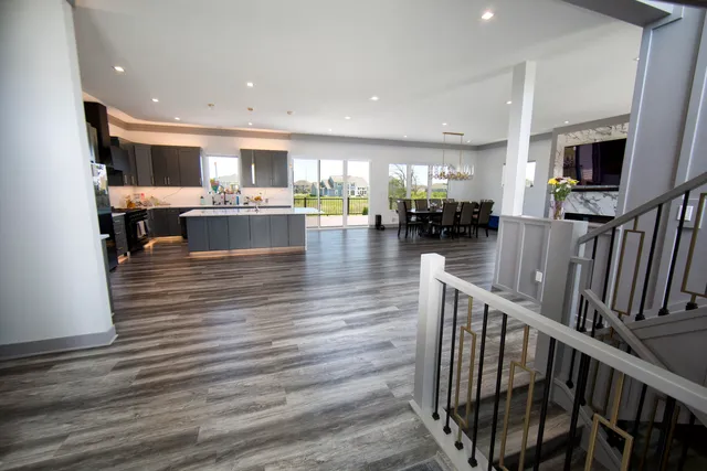 $1,599,000 | 10874 Tartan Court, Mequon, WI 53097