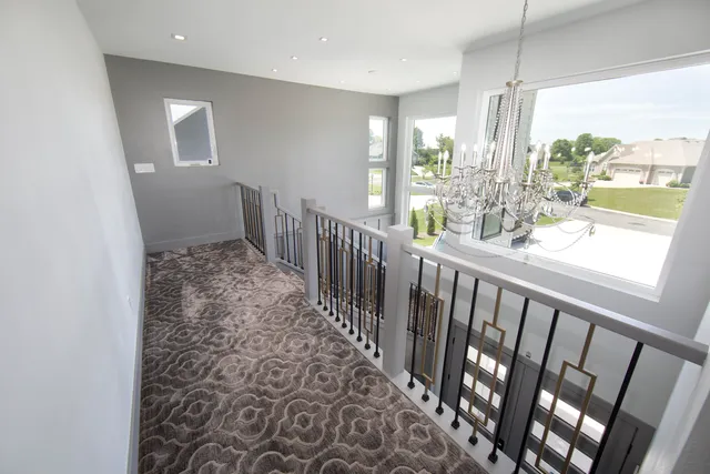 $1,599,000 | 10874 Tartan Court, Mequon, WI 53097