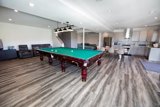 $1,599,000 | 10874 Tartan Court, Mequon, WI 53097