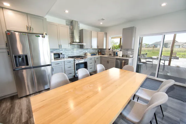 $1,599,000 | 10874 Tartan Court, Mequon, WI 53097