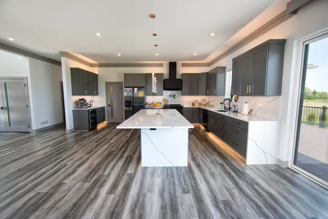 $1,599,000 | 10874 Tartan Court, Mequon, WI 53097