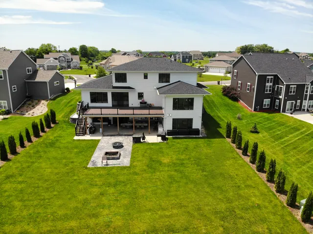 $1,599,000 | 10874 Tartan Court, Mequon, WI 53097