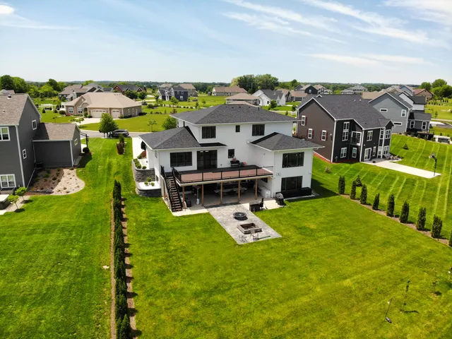 $1,599,000 | 10874 Tartan Court, Mequon, WI 53097