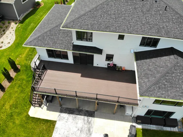 $1,599,000 | 10874 Tartan Court, Mequon, WI 53097