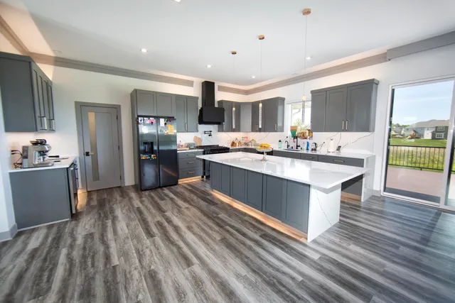 $1,599,000 | 10874 Tartan Court, Mequon, WI 53097