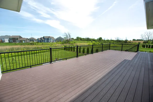 $1,599,000 | 10874 Tartan Court, Mequon, WI 53097