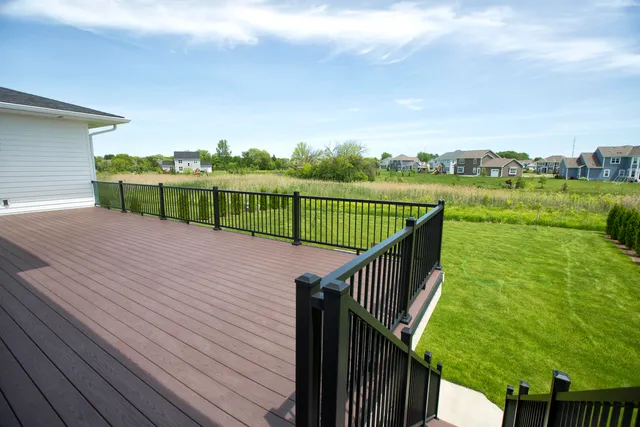 $1,599,000 | 10874 Tartan Court, Mequon, WI 53097