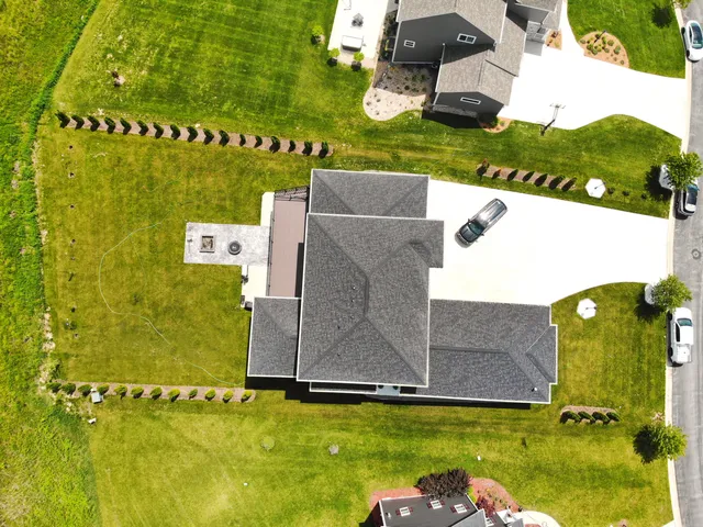 $1,599,000 | 10874 Tartan Court, Mequon, WI 53097