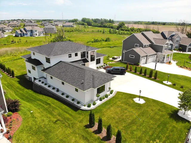 $1,599,000 | 10874 Tartan Court, Mequon, WI 53097