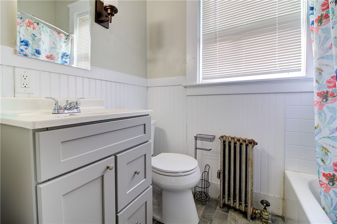 131 Washington Avenue, Unit 2 Providence, RI 02905 - Photo 11 of 20