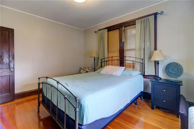 $2,200 | 131 Washington Avenue, Unit 2, Providence, RI 02905