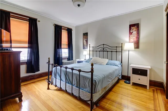 $2,200 | 131 Washington Avenue, Unit 2, Providence, RI 02905