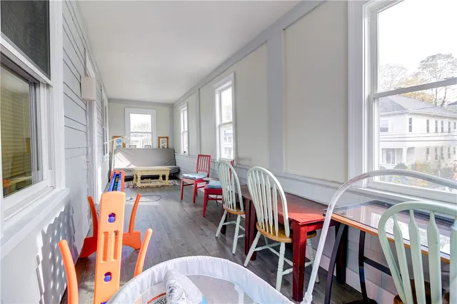 $2,200 | 131 Washington Avenue, Unit 2, Providence, RI 02905