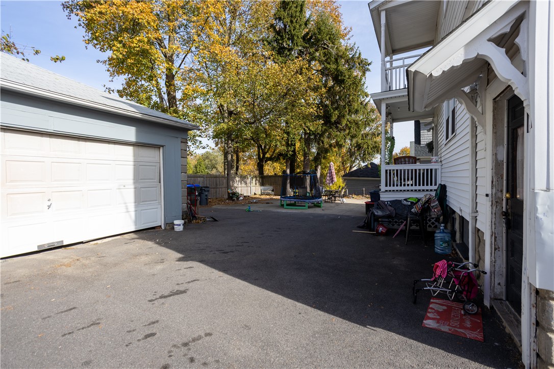 131 Washington Avenue, Unit 2 Providence, RI 02905 - Photo 20 of 20