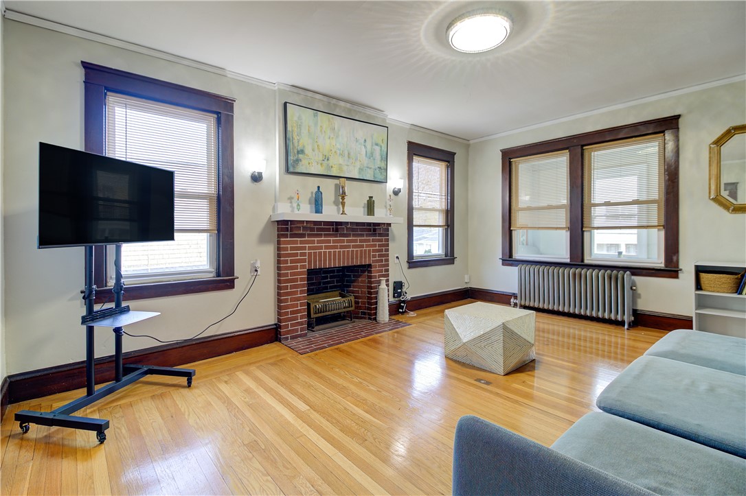 131 Washington Avenue, Unit 2 Providence, RI 02905 - Photo 5 of 20