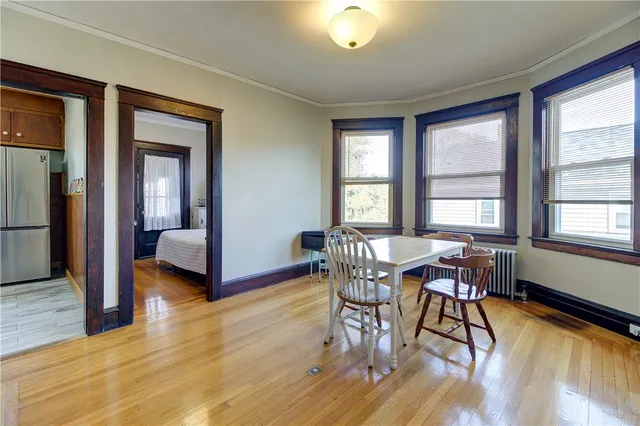 $2,200 | 131 Washington Avenue, Unit 2, Providence, RI 02905