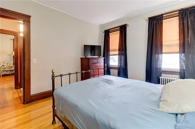 $2,200 | 131 Washington Avenue, Unit 2, Providence, RI 02905