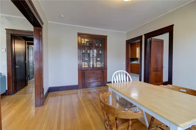 $2,200 | 131 Washington Avenue, Unit 2, Providence, RI 02905