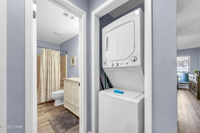 $235,000 | 17614 Front Beach Road, Unit 5D, Panama City Beach, FL 32413