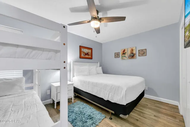 $235,000 | 17614 Front Beach Road, Unit 5D, Panama City Beach, FL 32413