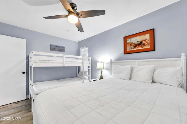 $235,000 | 17614 Front Beach Road, Unit 5D, Panama City Beach, FL 32413