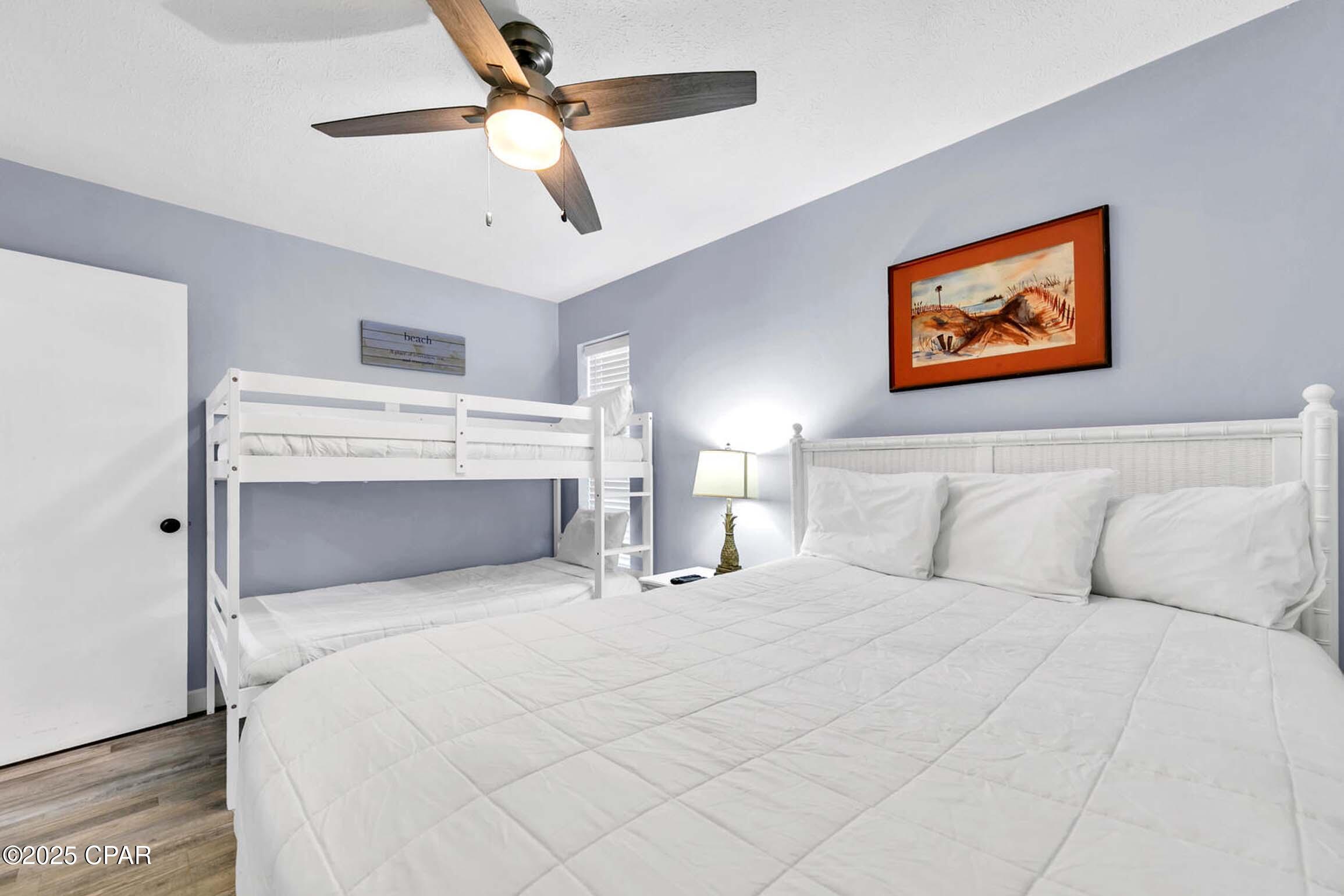 17614 Front Beach Road, Unit 5D Panama City Beach, FL 32413 - Photo 14 of 22