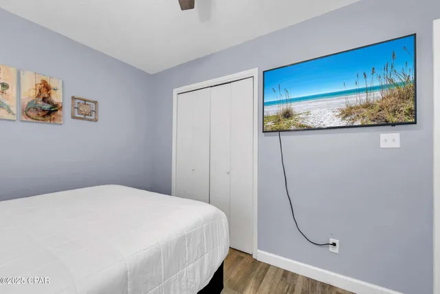 $235,000 | 17614 Front Beach Road, Unit 5D, Panama City Beach, FL 32413