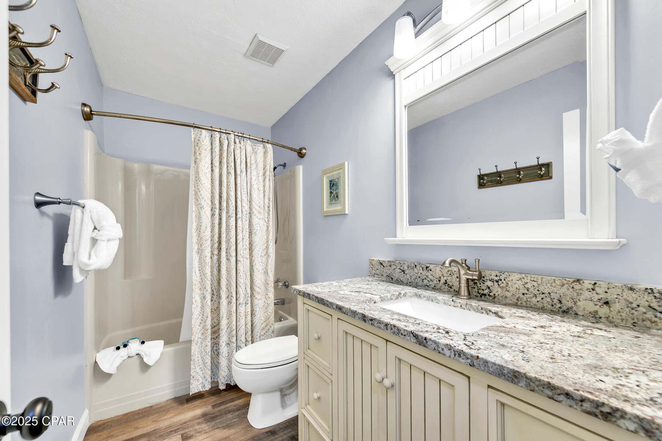 17614 Front Beach Road, Unit 5D Panama City Beach, FL 32413 - Photo 16 of 22