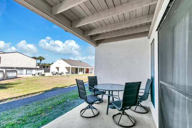 $235,000 | 17614 Front Beach Road, Unit 5D, Panama City Beach, FL 32413