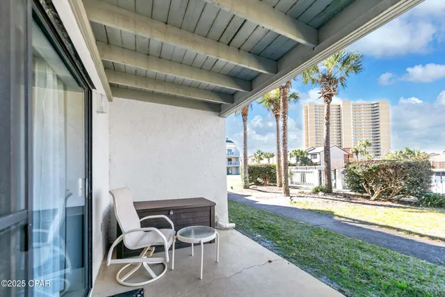 $235,000 | 17614 Front Beach Road, Unit 5D, Panama City Beach, FL 32413